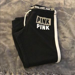 Victoria’s Secret PINK sweatpants